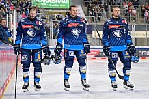 Eishockey, Herren, DEL, Saison 2024-2025, Spieltag 11, ERC Ingolstadt - Pinguins Bremerhaven, 20.10.2024
