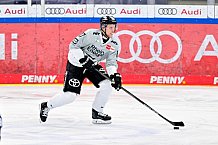 Eishockey, Herren, DEL, Saison 2024-2025, Playoffs Halbfinale, Spiel 3, ERC Ingolstadt - Kölner Haie, 06.04.2025