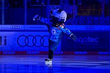 Eishockey, Herren, DEL, Saison 2025-2026, Spiel 26, ERC Ingolstadt - Schwenninger Wild Wings, 07.12.2025