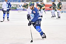 ERC Ingolstadt vs Augsburger Panther, Eishockey, DEL, Deutsche Eishockey Liga, Spieltag 46, 17.09.2017