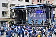 Eishockey, Herren, DEL, Saison 2022-2023, ERC Ingolstadt - Saisonabschlussfeier, 29.04.2023
