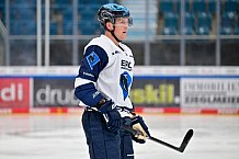 Eishockey, Herren, DEL, Saison 2025-2026, ERC Ingolstadt - Training, 04.08.2025