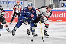 Eishockey, Herren, DEL, Saison 2021-2022, Spieltag 15, ERC Ingolstadt - Kölner Haie, 22.10.2021