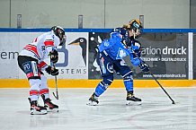 Eishockey, Frauen, DFEL, Saison 2023-2024, ERC Ingolstadt - ECDC Memmingen Indians, 21.01.2024