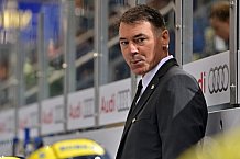 ERC Ingolstadt vs EHC Red Bull Muenchen, Eishockey, DEL, Deutsche Eishockey Liga, 04.12.2015