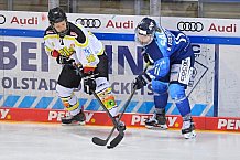 22.11.2020 - ERC Ingolstadt - EC Bergkamener Baeren