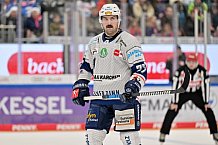 Eishockey, Herren, DEL, Saison 2024-2025, Spieltag 26, ERC Ingolstadt - Iserlohn Roosters, 15.12.2024