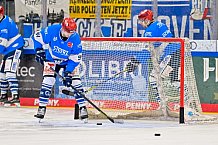 Eishockey, Herren, DEL, Saison 2025-2026, Spiel 43, ERC Ingolstadt - Schwenninger Wild Wings, 25.01.2026