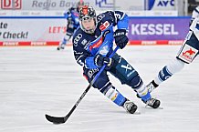 Eishockey, Herren, DEL, Saison 2023-2024, Spieltag 3, ERC Ingolstadt - Schwenninger Wild Wings, 22.09.2023