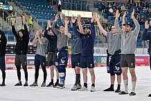 Eishockey, Herren, DEL, Saison 2024-2025, Spieltag 32, ERC Ingolstadt - Adler Mannheim, 30.12.2024