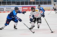 Eishockey, Herren, U20 DNL, Saison 2025-2026, ERC Ingolstadt - ESC Dresden, 14.02.2026