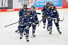 Eishockey, Frauen, DFEL, Saison 2021-2022, ERC Ingolstadt - ESC Planegg-Würmtal, 22.01.2021