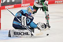 Eishockey, Herren, DEL, Saison 2022-2023, Spieltag 37, ERC Ingolstadt - Augsburger Panther, 30.12.2022