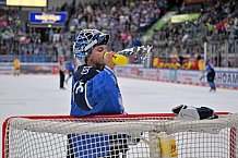 Eishockey, Herren, DEL, Saison 2023-2024, Spieltag 6, ERC Ingolstadt - Düsseldorfer EG, 01.10.2023