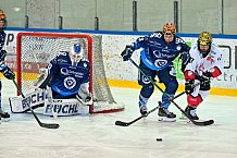 Eishockey, Frauen, DFEL, Saison 2024-2025, ERC Ingolstadt - HK Budapest Roster, 12.01.2025