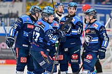 Eishockey, Herren, DEL, Saison 2025-2026, Spiel 51, ERC Ingolstadt - Augsburger Panther, 13.03.2026