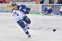 ERC Ingolstadt vs Krefeld Pinguine, Eishockey, DEL, Deutsche Eishockey Liga, Spieltag 2, 16.09.2018