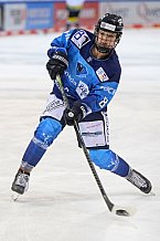 Eishockey, Frauen, DFEL, Saison 2020-2021, ERC Ingolstadt - Mad Dogs Mannheim, 30.01.2021