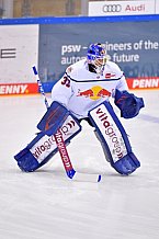 Eishockey, Herren, DEL, Saison 2020-2021, ERC Ingolstadt - EHC Red Bull München, 25.02.2021