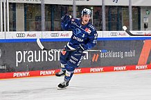 Eishockey, Herren, DEL, Saison 2021-2022, Spieltag 51, ERC Ingolstadt - Bietigheim Steelers, 29.03.2022