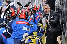 Eishockey, Herren, DEL, Saison 2023-2024, Spieltag 18, ERC Ingolstadt - Eisbären Berlin, 05.11.2023