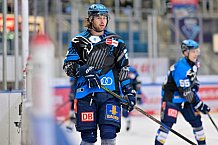 Eishockey, Herren, DEL, Saison 2025-2026, Spiel 14, ERC Ingolstadt - Adler Mannheim, 26.10.2025