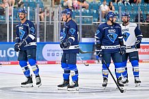 Eishockey, Herren, DEL, Saison 2026-2027, ERC Ingolstadt - Saisoneröffnung, 09.08.2026
