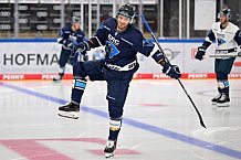 Eishockey, Herren, DEL, Saison 2022-2023, ERC Ingolstadt - Showtraining & Dauerkartenüberge, 07.08.2022