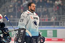 Eishockey, Herren, DEL, Saison 2022-2023, Spieltag 54, Augsburger Panther - ERC Ingolstadt, 19.02.2023
