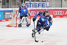 Eishockey, Herren, DEL, Saison 2023-2024, Spieltag 20, ERC Ingolstadt - Adler Mannheim, 19.11.2023