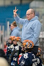 Eishockey, Frauen, European Womens Hockey League, Saison 2024-2025, ERC Ingolstadt - Lakers Kärnten, 13.09.2024