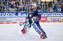 Eishockey, Herren, DEL, Saison 2024-2025, Spieltag 51, ERC Ingolstadt - EHC Red Bull München, 04.03.2025