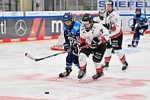 Eishockey, Frauen, DFEL, Saison 2025-2026, ERC Ingolstadt - HK Budapest, 15.11.2025