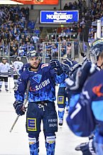 ERC Ingolstadt vs Thomas Sabo Ice Tigers, DEL, Deutsche Eishockey Liga, Spieltag 26, 13.12.2019