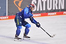 Eishockey, Herren, DEL, Saison 2020-2021, ERC Ingolstadt - Iserlohn Roosters, 15.04.2021
