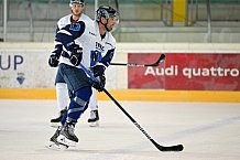 Eishockey, Herren, DEL, Saison 2022-2023, ERC Ingolstadt - Ice Training, 25.08.2022