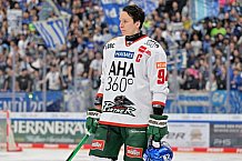 Eishockey, Herren, DEL, Saison 2023-2024, Spieltag 26, ERC Ingolstadt - Augsburger Panther, 10.12.2023