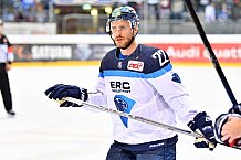 ERC Ingolstadt - Koelner Haie, Eishockey, DEL, Deutsche Eishockey Liga, Vorbereitung, 11.08.2017
