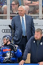 Eishockey, Herren, DEL, Saison 2026-2027, Testspiel, ERC Ingolstadt - EV Zug, 04.09.2026