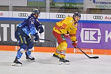 ERC Ingolstadt vs Düsseldorfer EG, DEL, Deutsche Eishockey Liga, Spieltag 37, 12.01.2020