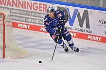 Vorbereitung, Gäubodencup, Eishockey, Herren, DEL, Saison 2021-2022, Grizzlys Wolfsburg - ERC Ingolstadt, 13.08.2021