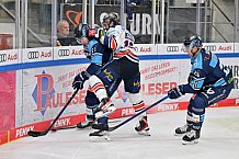 Eishockey, Herren, DEL, Saison 2022-2023, Spieltag 2, ERC Ingolstadt - Iserlohn Roosters, 18.09.2022
