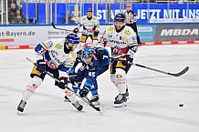 Eishockey, Herren, DEL, Saison 2024-2025, Spieltag 12, ERC Ingolstadt - Eisbären Berlin, 24.10.2024