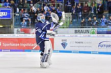 ERC Ingolstadt vs Iserlohn Roosters, DEL, Deutsche Eishockey Liga, Spieltag 39, 13.01.2019