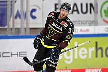 Eishockey, Herren, DEL, Saison 2022-2023, Spieltag 10, ERC Ingolstadt - Kölner Haie, 13.10.2022