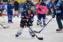 Eishockey, Saison 2025-2026, ERC Ingolstadt - Kids On Ice Day, 10.01.2026