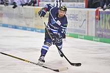 ERC Ingolstadt vs Schwenninger Wild Wings, DEL, Deutsche Eishockey Liga, Spieltag 48, 19.02.2019