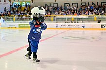 Eishockey, Herren, DEL, Saison 2025-2026, Vinschgau Cup, Spiel 1, ERC Ingolstadt - ZSC Lions, 22.08.2025