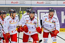 ERC Ingolstadt - Duesseldorfer EG, Eishockey, DEL, Deutsche Eishockey Liga, Spieltag 24, 06.12.2015