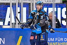 Eishockey, Herren, DEL, Saison 2025-2026, Spiel 40, ERC Ingolstadt - Straubing Tigers, 16.01.2026